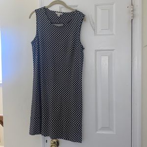 100% cotton dress size medium perfect dress for summer!